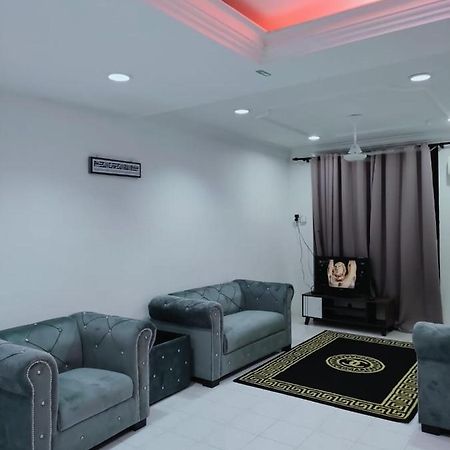 סונגאי פטאני Naurah Homestay מראה חיצוני תמונה