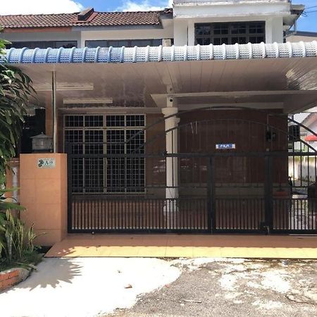 סונגאי פטאני Naurah Homestay מראה חיצוני תמונה