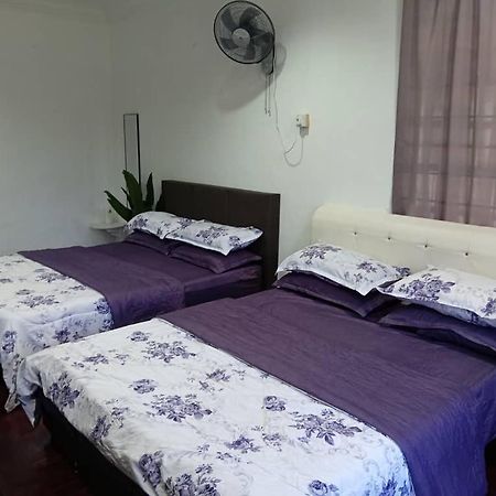 סונגאי פטאני Naurah Homestay מראה חיצוני תמונה