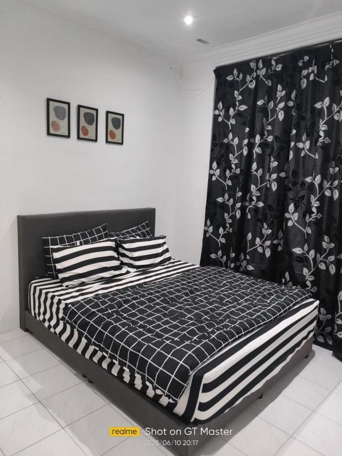 סונגאי פטאני Naurah Homestay מראה חיצוני תמונה