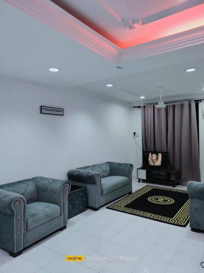 סונגאי פטאני Naurah Homestay מראה חיצוני תמונה