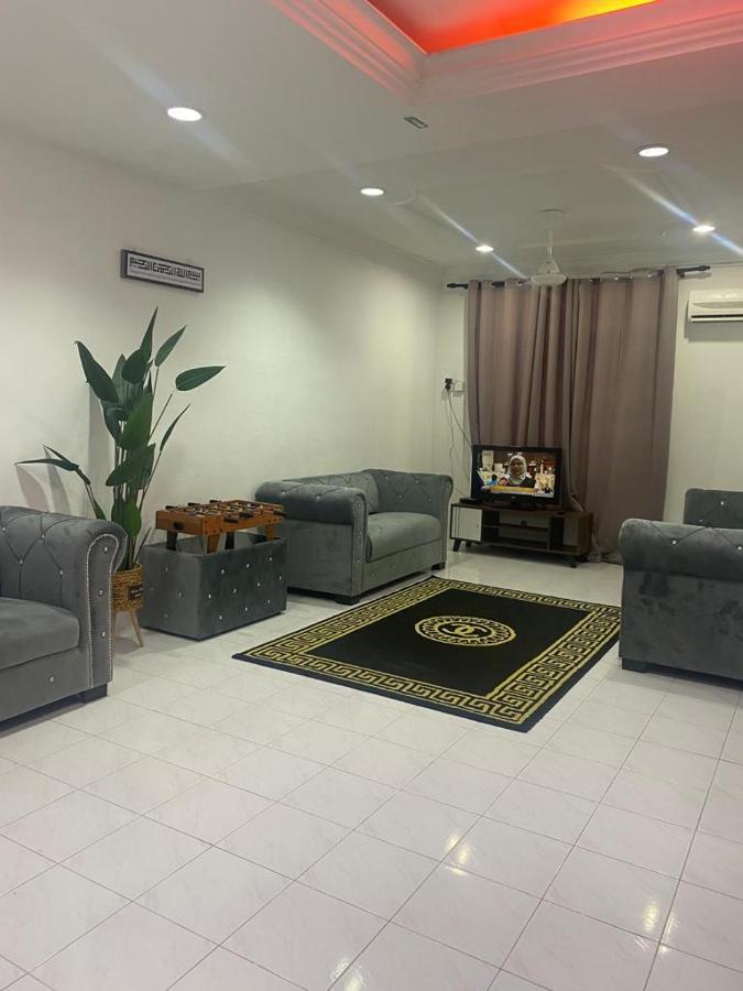 סונגאי פטאני Naurah Homestay מראה חיצוני תמונה