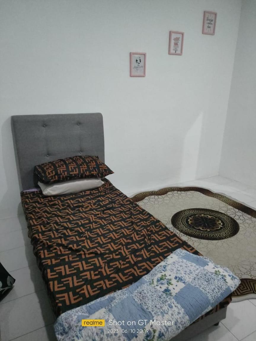 סונגאי פטאני Naurah Homestay מראה חיצוני תמונה